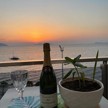 Martin Apartment Vlorë 外观 照片