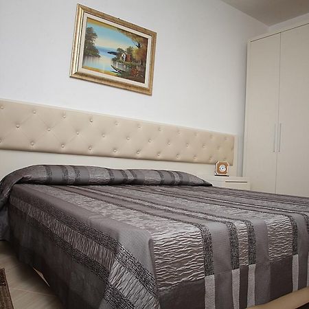 Martin Apartment Vlorë 外观 照片