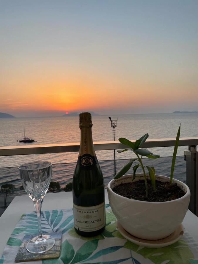 Martin Apartment Vlorë 外观 照片