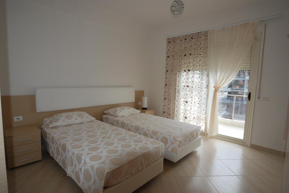 Martin Apartment Vlorë 客房 照片
