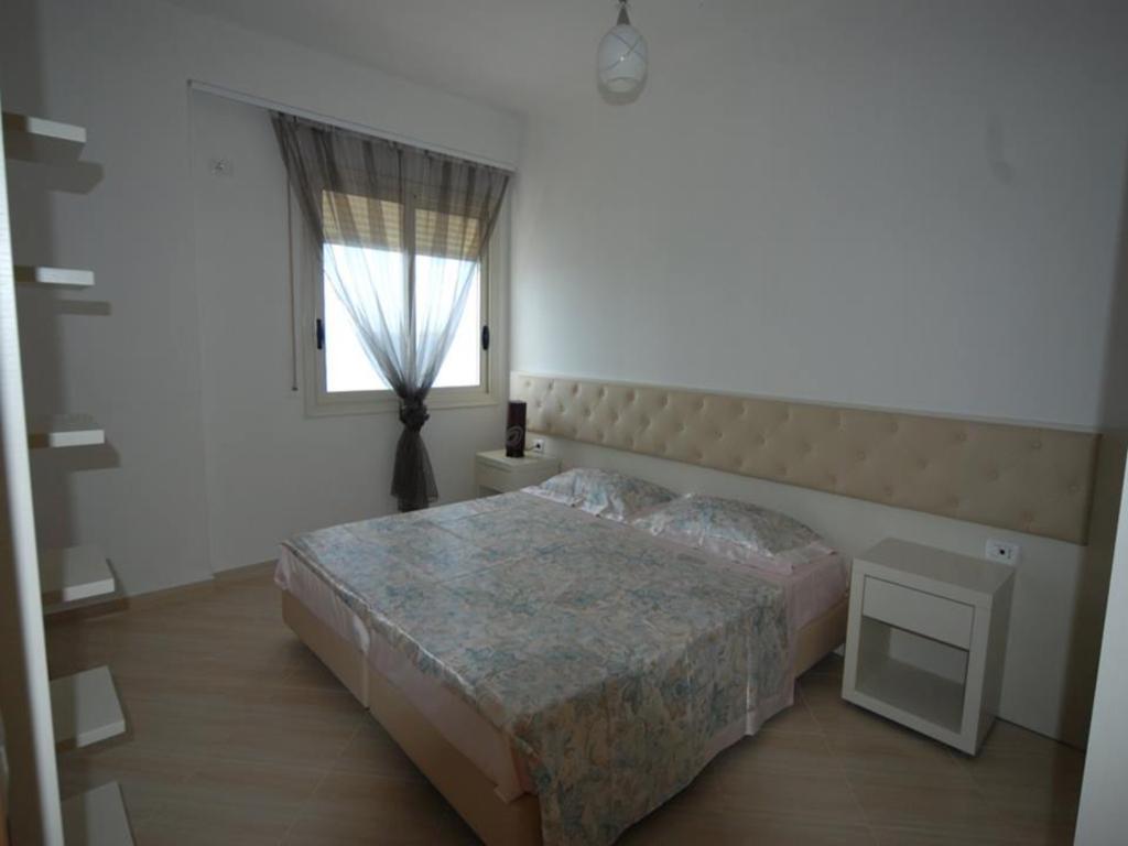 Martin Apartment Vlorë 客房 照片