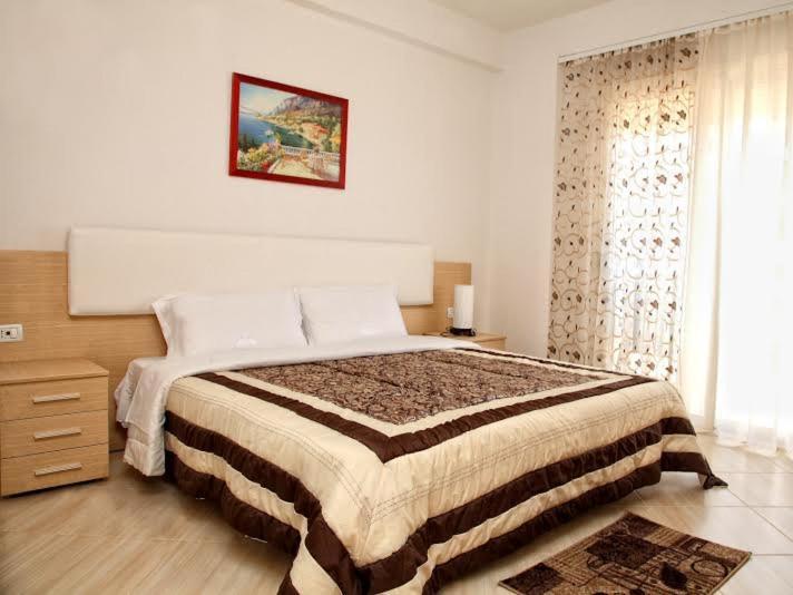 Martin Apartment Vlorë 外观 照片