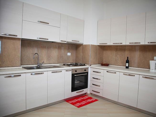 Martin Apartment Vlorë 外观 照片