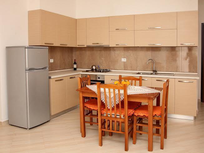 Martin Apartment Vlorë 外观 照片