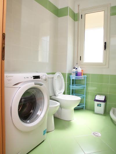 Martin Apartment Vlorë 外观 照片