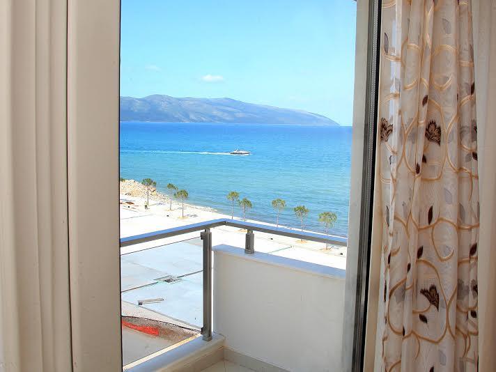 Martin Apartment Vlorë 外观 照片