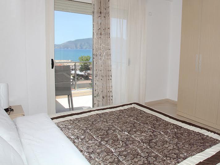 Martin Apartment Vlorë 外观 照片