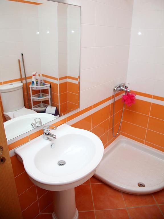 Martin Apartment Vlorë 外观 照片